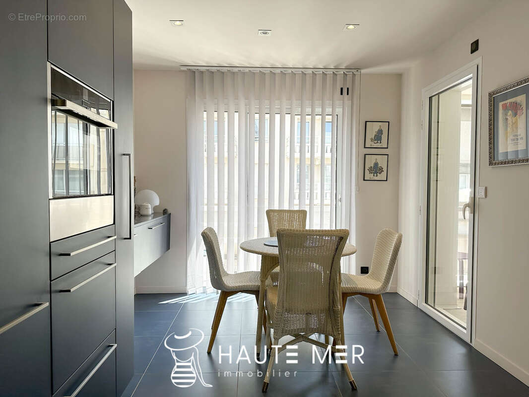 Maison à LES SABLES-D'OLONNE