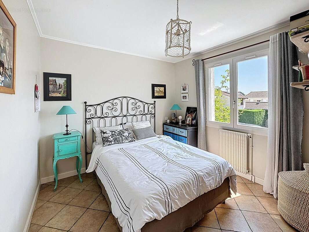 Photo 8 - Maison à LIBOURNE