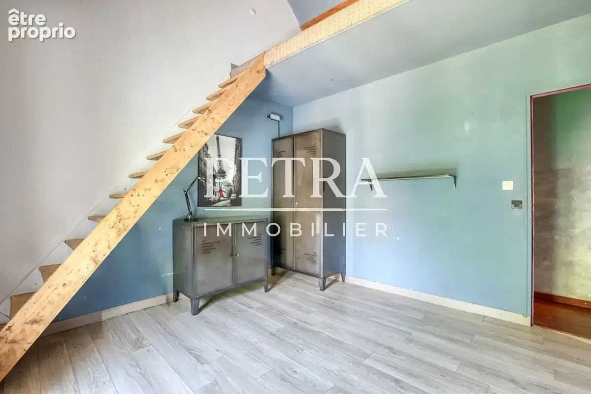 Maison de charme CHEVILLY-LARUE-secteur LARUE- environ-170m²-6pièces - photo 10