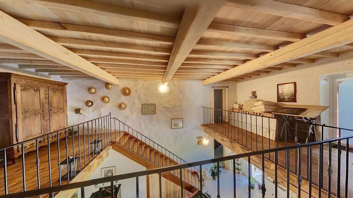 Galerie - Maison à LECTOURE