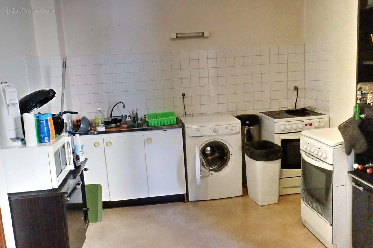 Appartement à NEUNG-SUR-BEUVRON