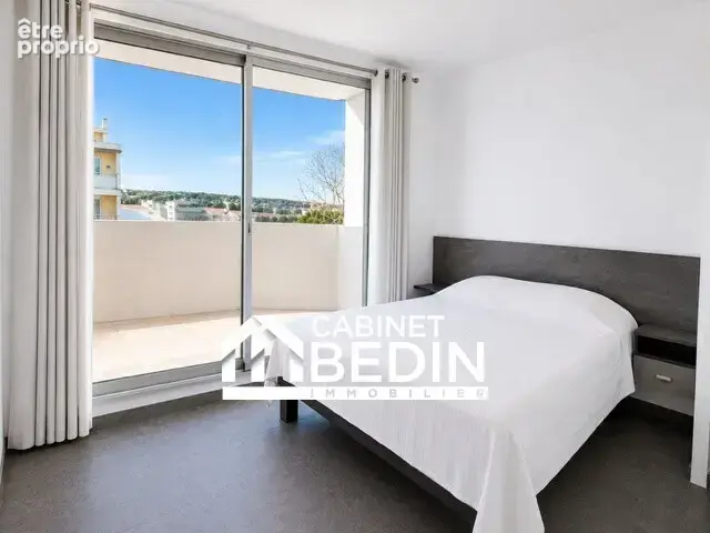 Appartement 4 pièces 47 m² à vendre à Arcachon (33120) - photo 3