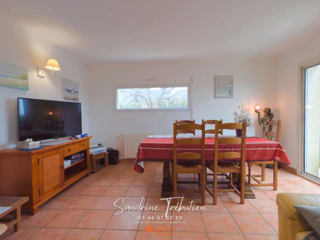 Photo 5 - Maison à BELZ