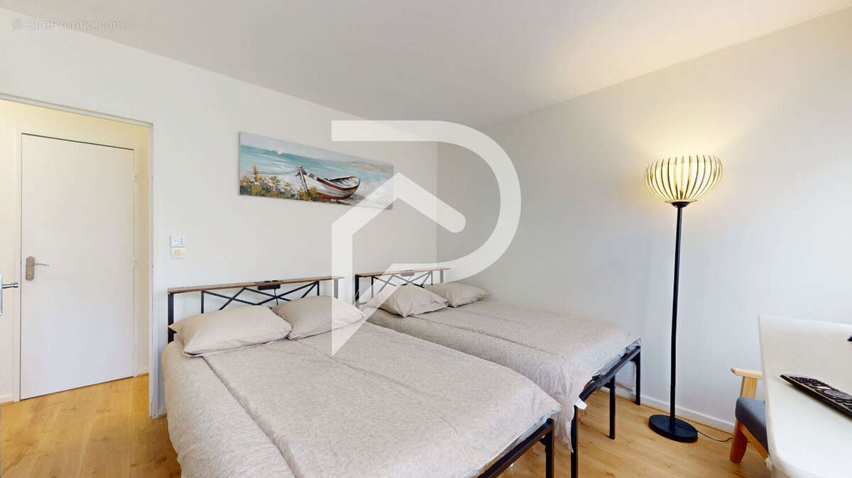 Appartement à MARLY-LE-ROI