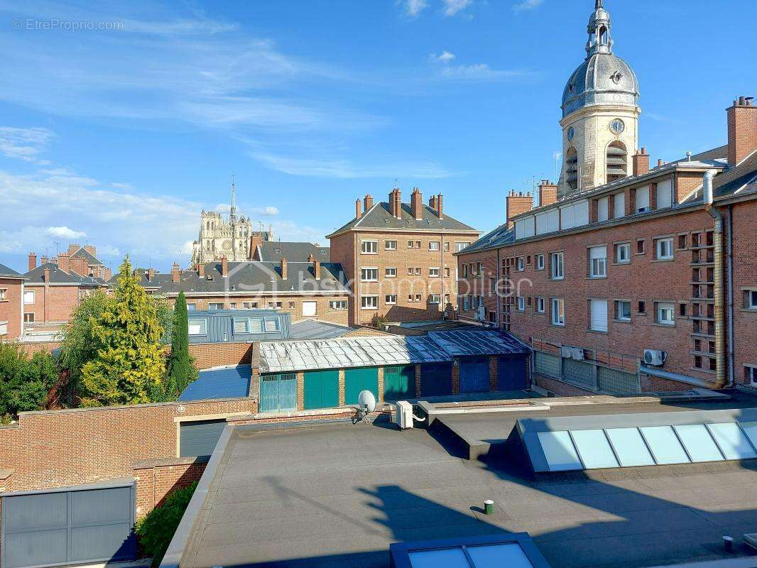 Appartement à AMIENS