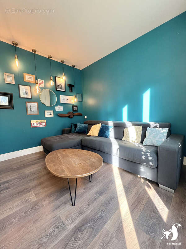 Maison à LE TOUQUET-PARIS-PLAGE