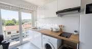 Appartement à RAMONVILLE-SAINT-AGNE