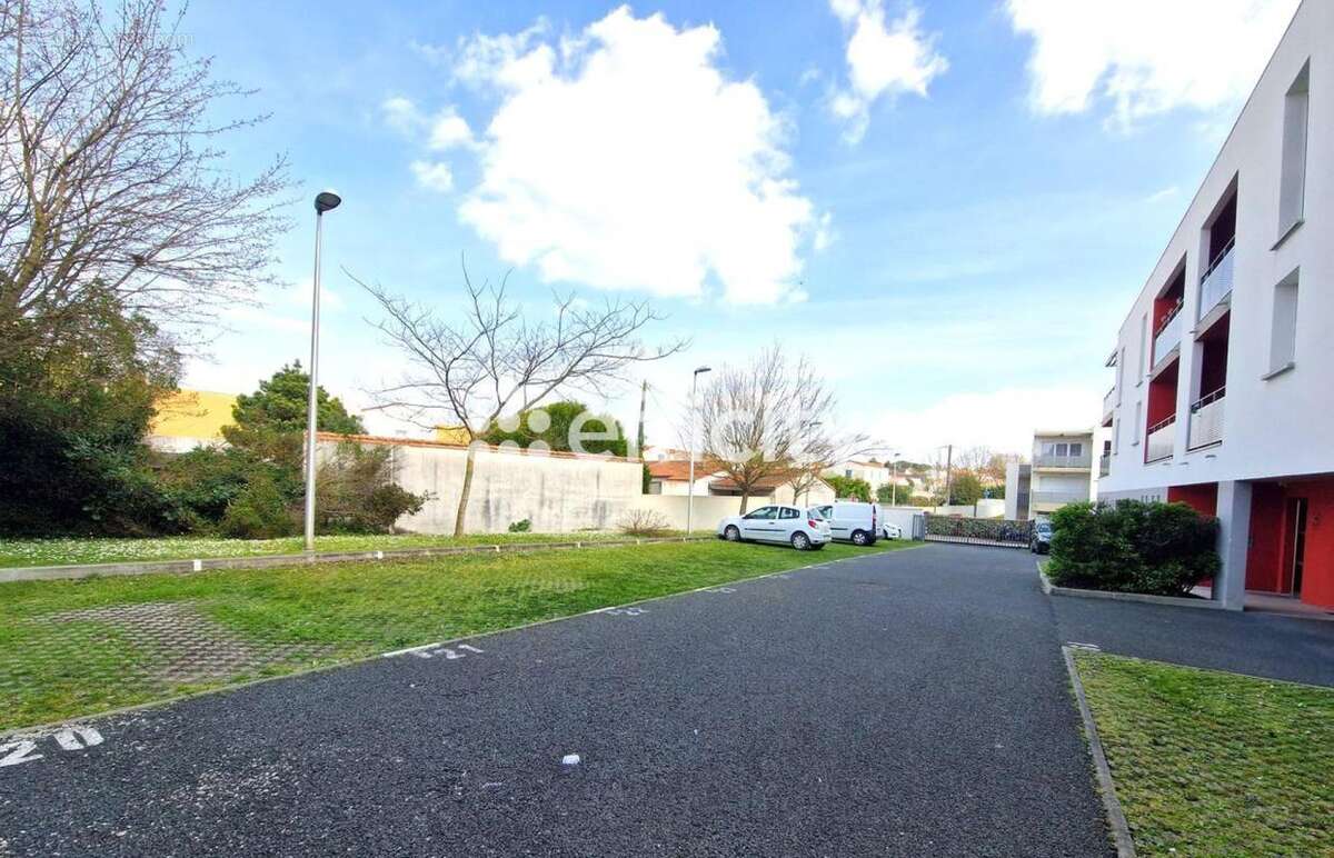 Appartement à ROYAN