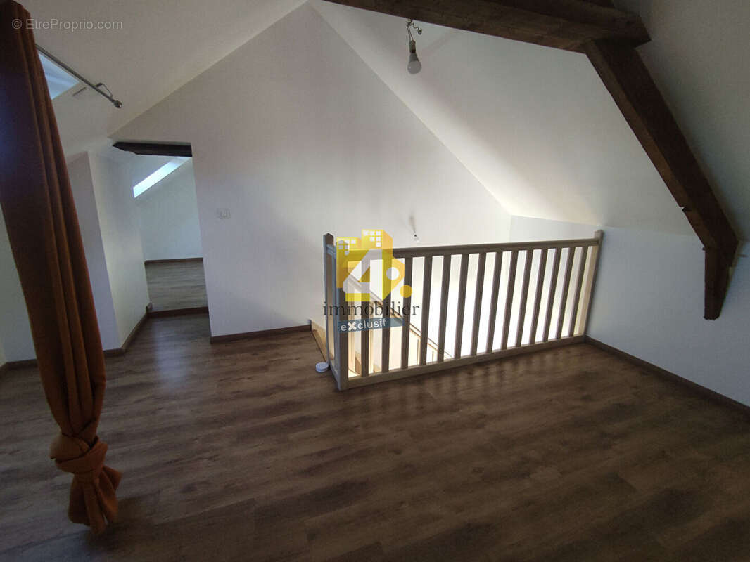 Maison à BESNE