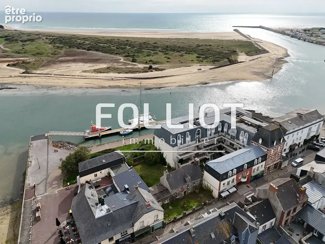 A Vendre Maison plein coeur de CARTERET à fort potentiel! - photo 2