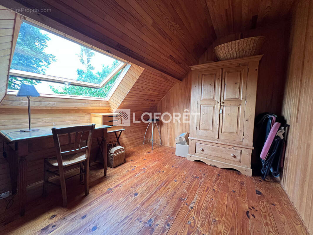 Maison située à 8 km de Guingamp - photo 8