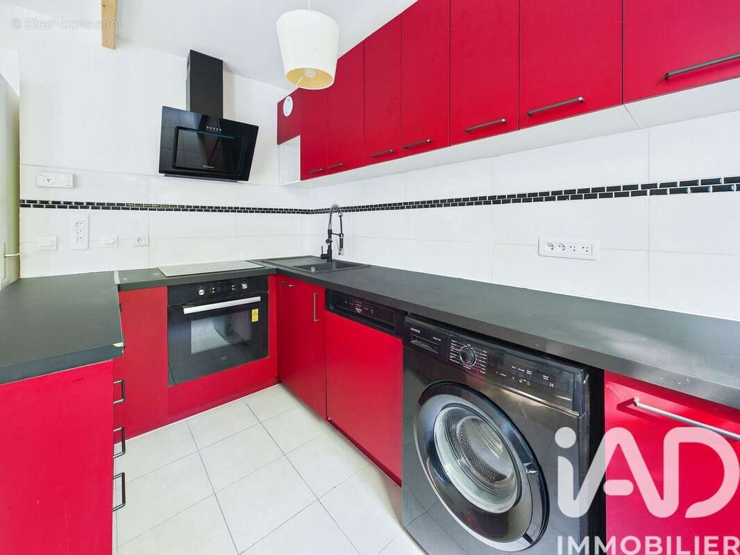 Photo 4 - Appartement à MELUN