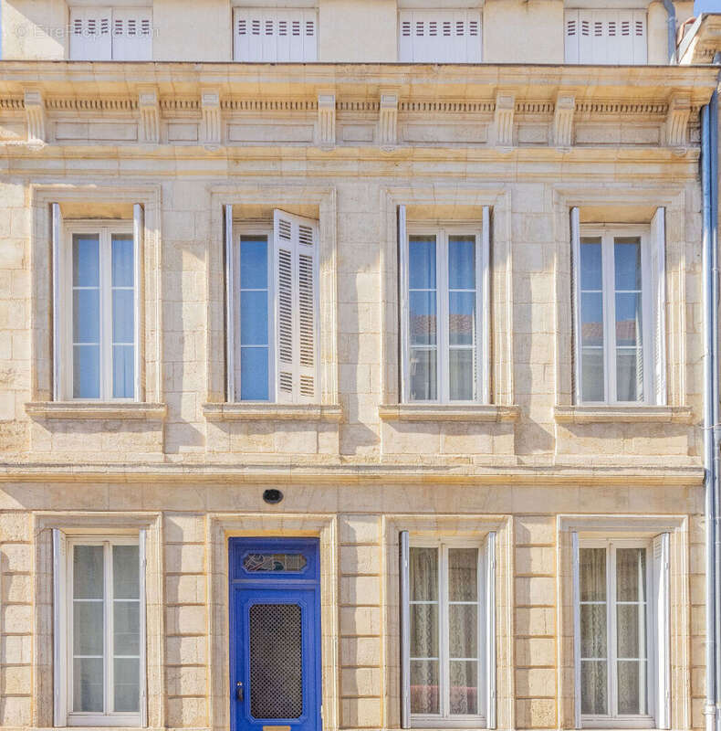 Maison à BORDEAUX