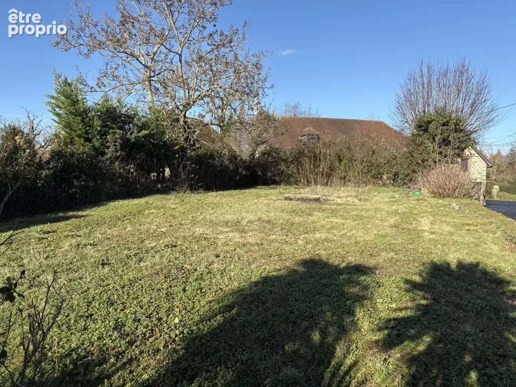 Maison correzienne a renover - photo 26