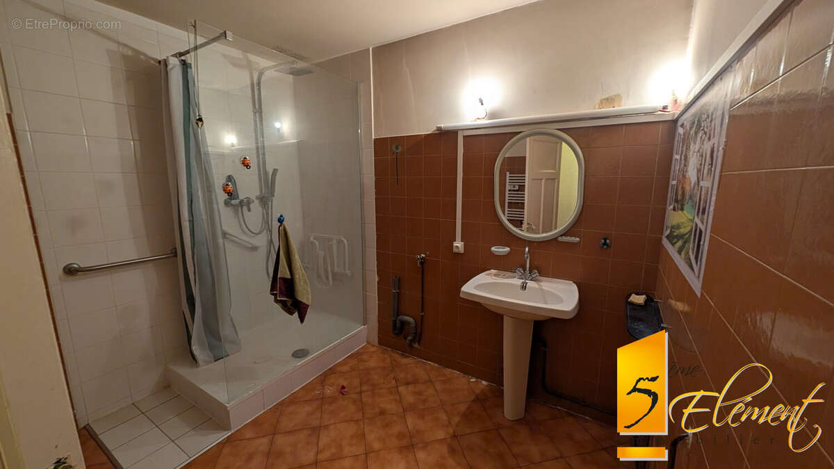 Appartement à LYON-7E