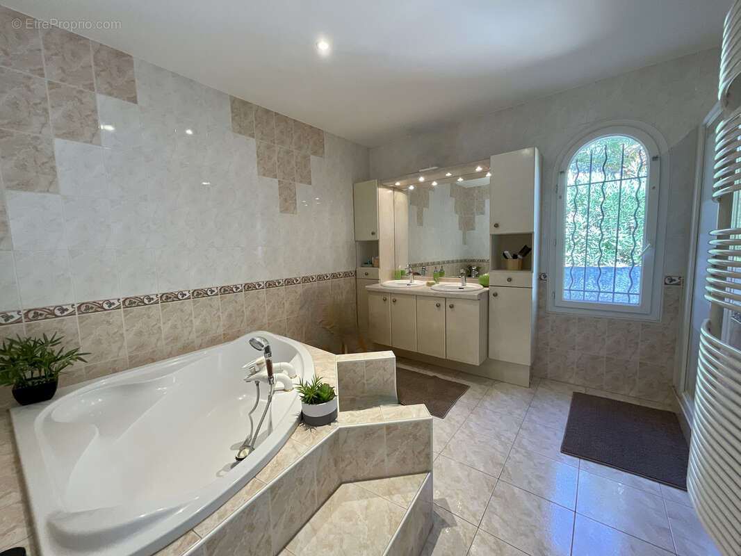 Maison à MARSEILLAN