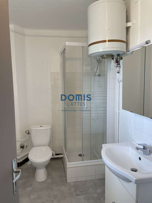 Appartement à PALAVAS-LES-FLOTS