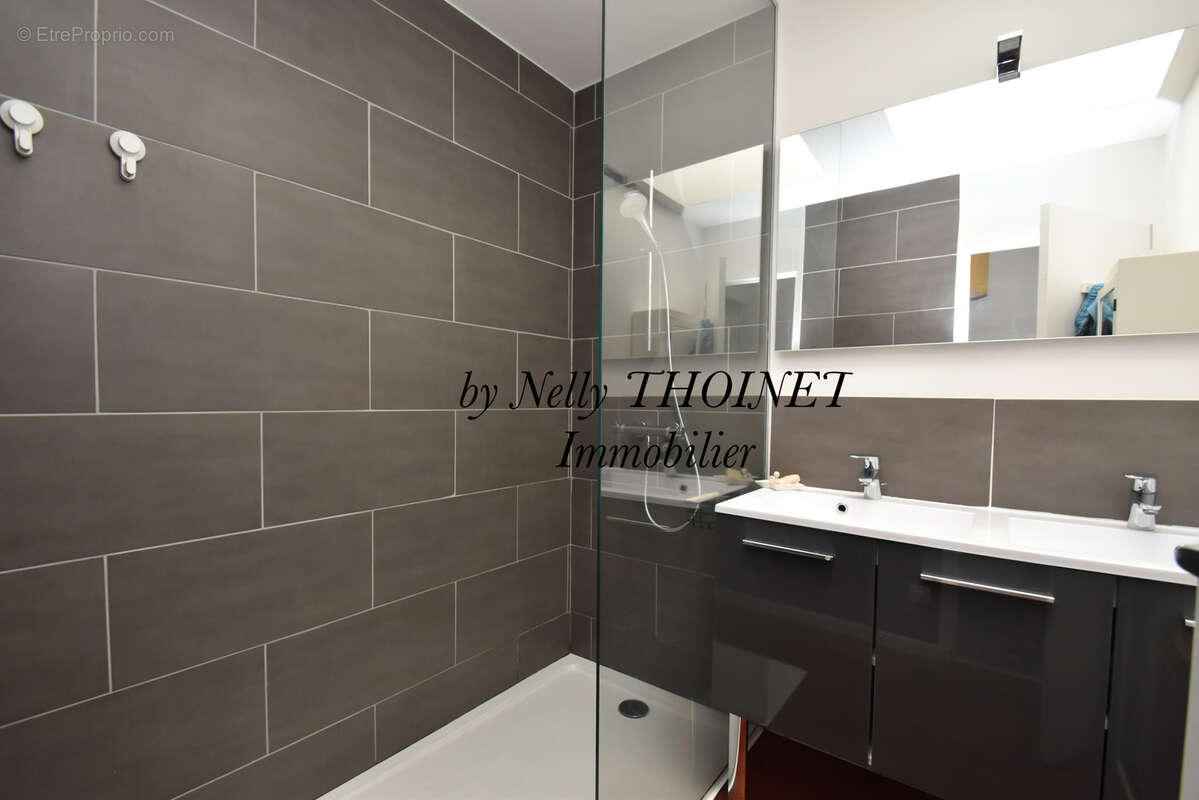 Maison à CLERMONT-FERRAND