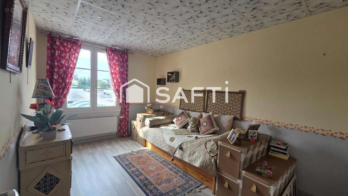 Photo 6 - Maison à SOTTEVILLE-LES-ROUEN