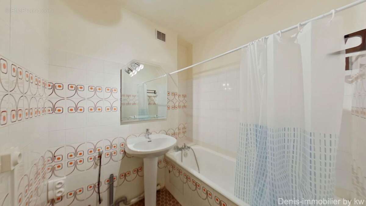 Appartement à LE BARCARES