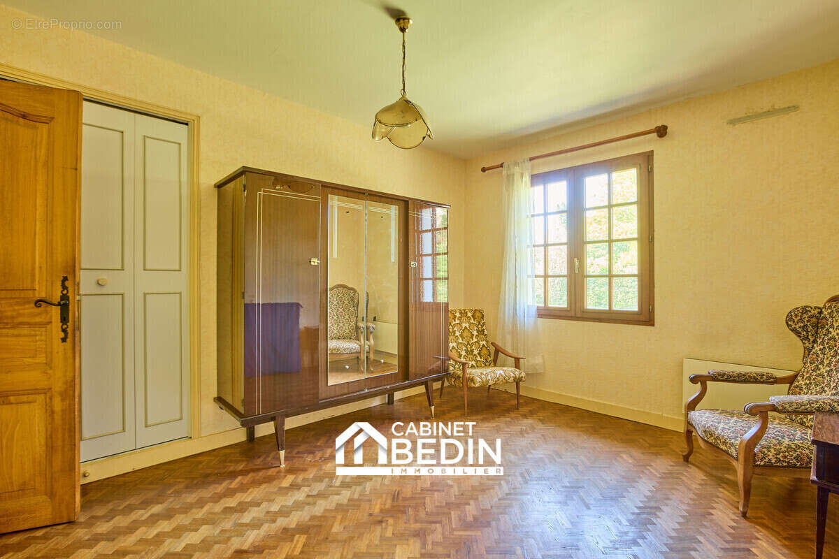 Maison à LANGON
