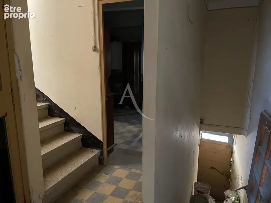 Immeuble de rapport à riez 280m2 - photo 5