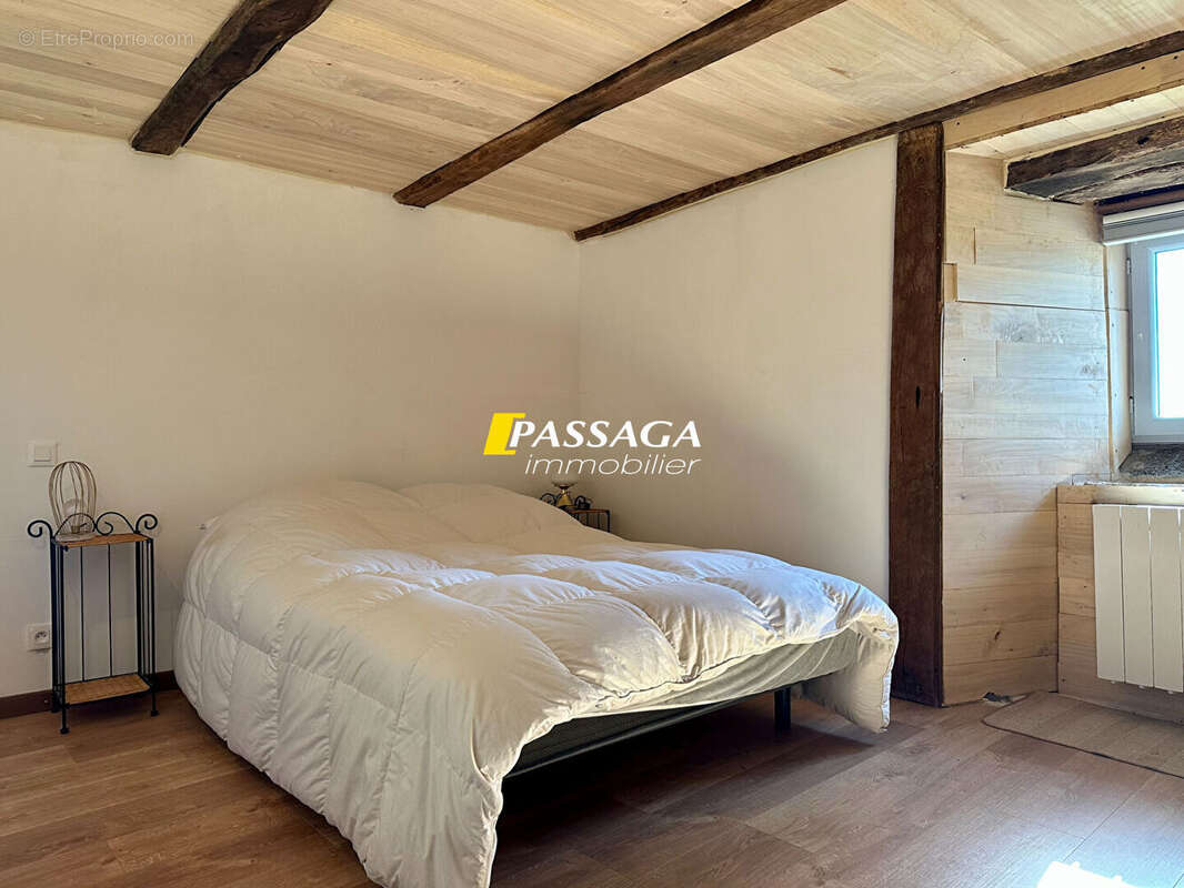 Maison à PRADES-D'AUBRAC