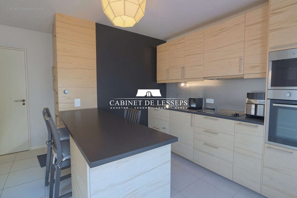 Appartement à BAYONNE