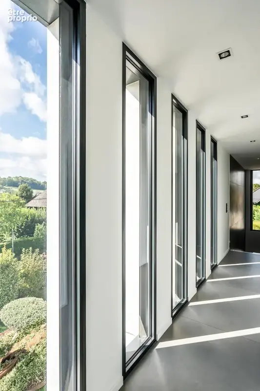 Propriete d'exception- architecture contemporaine - photo 29