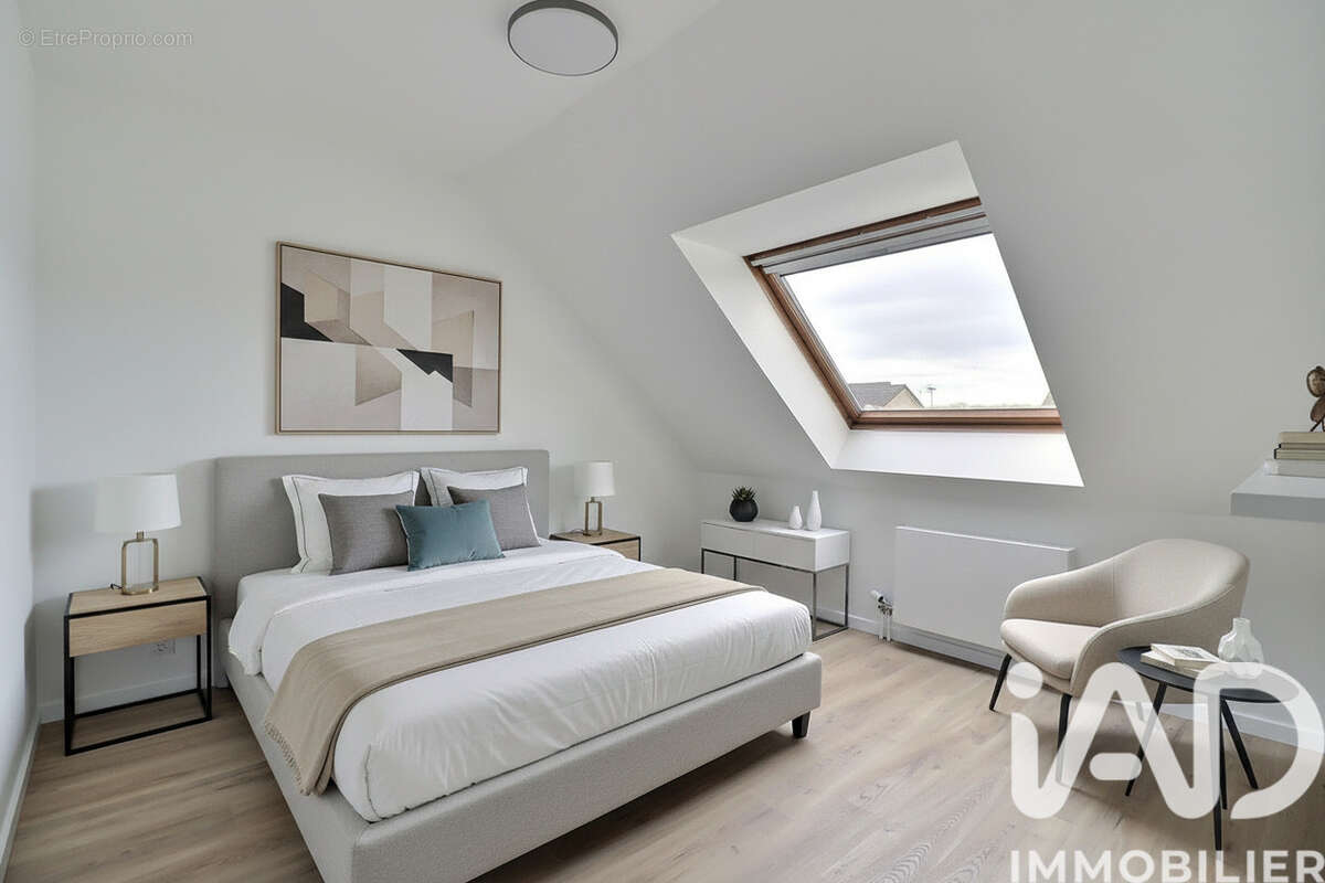 Maison 143 m² à Ozoir-La-Ferriere  - photo 7