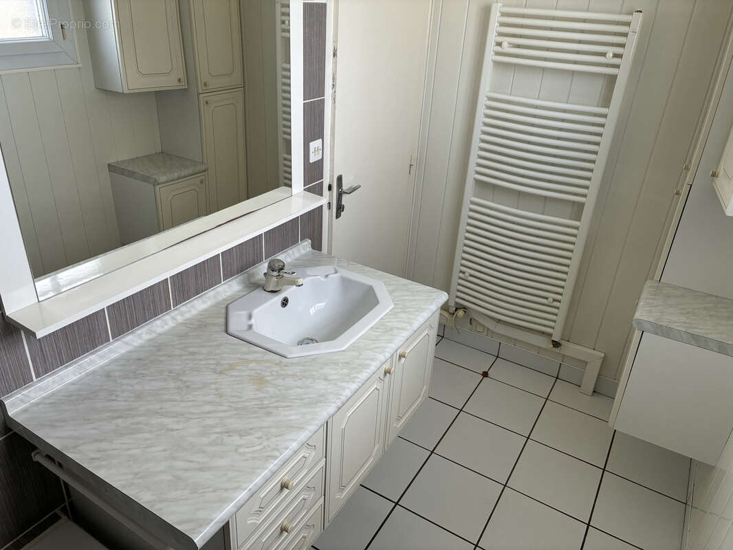 Maison à SAINT-NICOLAS-DE-REDON