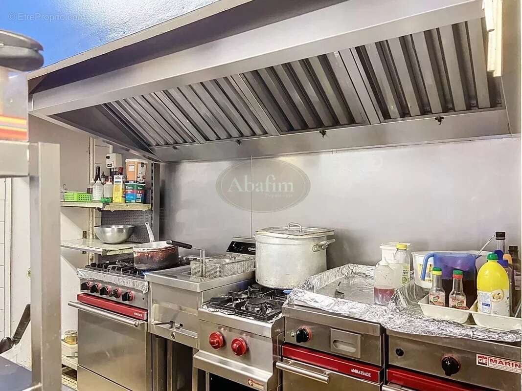 Commerce à SAINT-GAUDENS