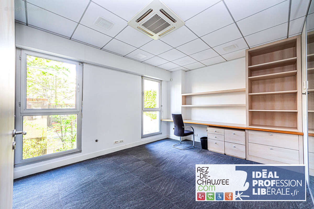 Commerce à BOULOGNE-BILLANCOURT