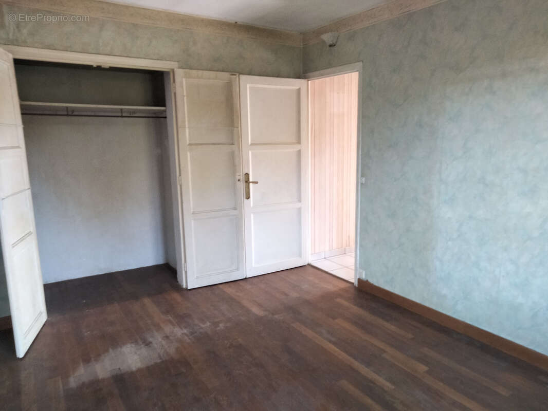 Maison à SAINT-BENIN-D&#039;AZY