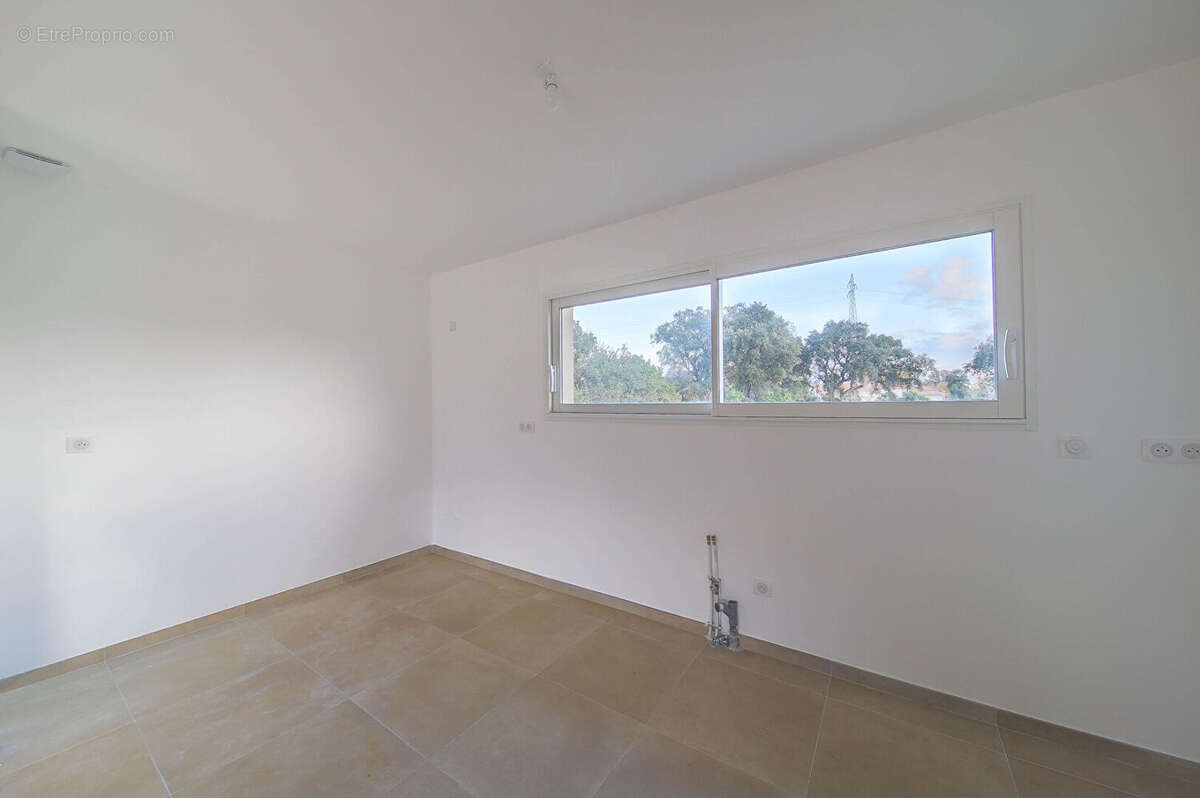 Maison à PRUNELLI-DI-FIUMORBO