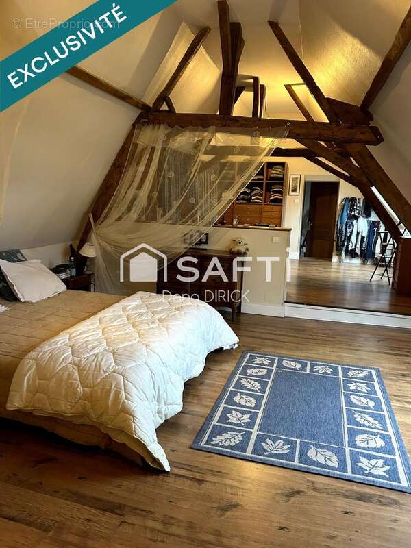 Maison 300 m² à Brehemont  - photo 8