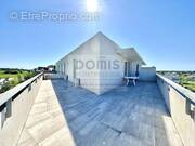 Appartement à LATTES