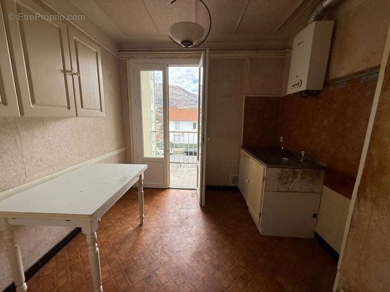 Appartement à LOURDES
