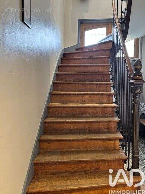 Photo 5 - Maison à PERONNE