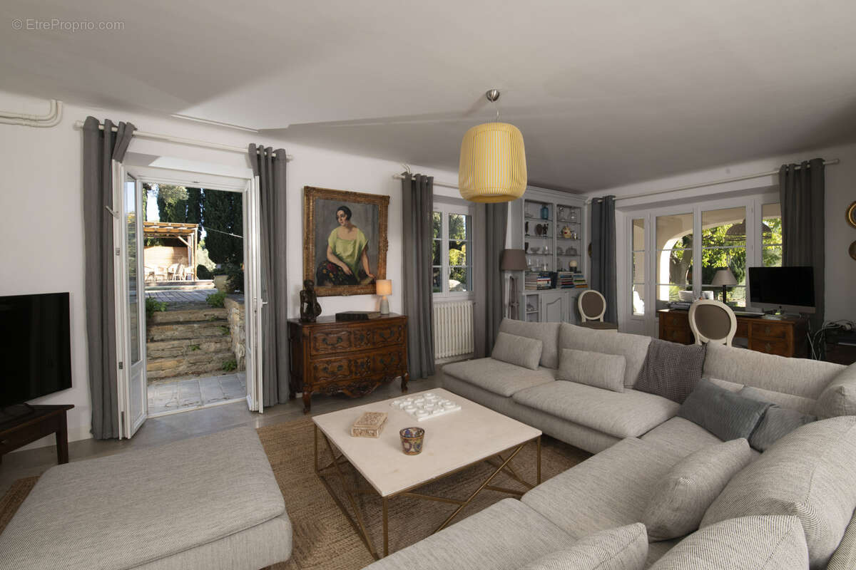 Maison à SANARY-SUR-MER