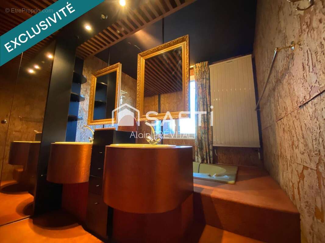 Photo 6 - Maison à OYONNAX