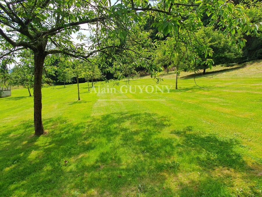 Maison à BOURNEVILLE