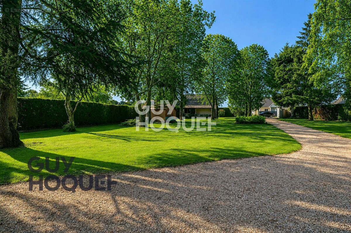 Axe Bernay//Beaumont le Roger - photo 3