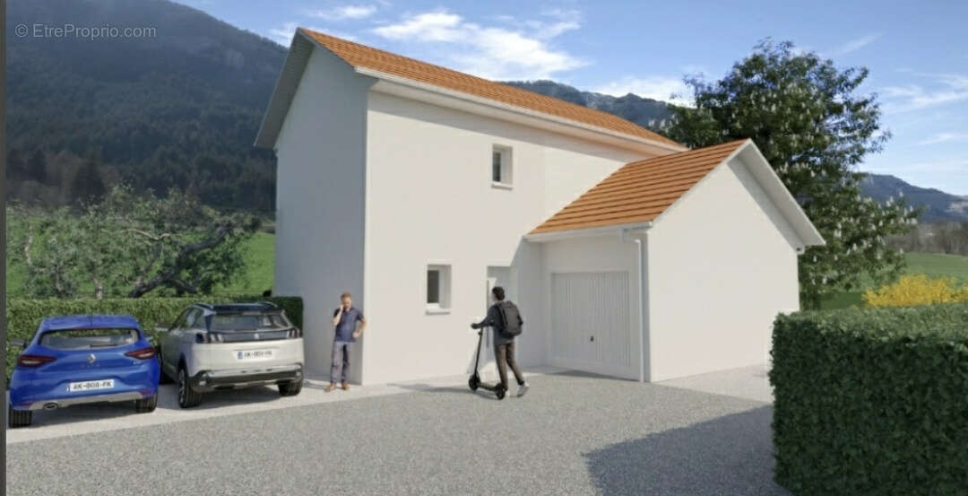 Terrain à SAINT-JOSEPH-DE-RIVIERE