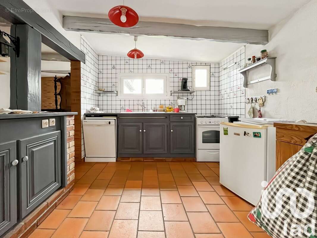 Photo 4 - Maison à CHELLES