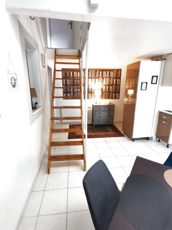 Appartement à LORIENT