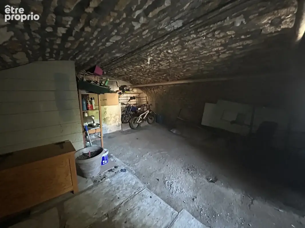 Maison vendue louée  au centre-ville de clamecy - photo 10