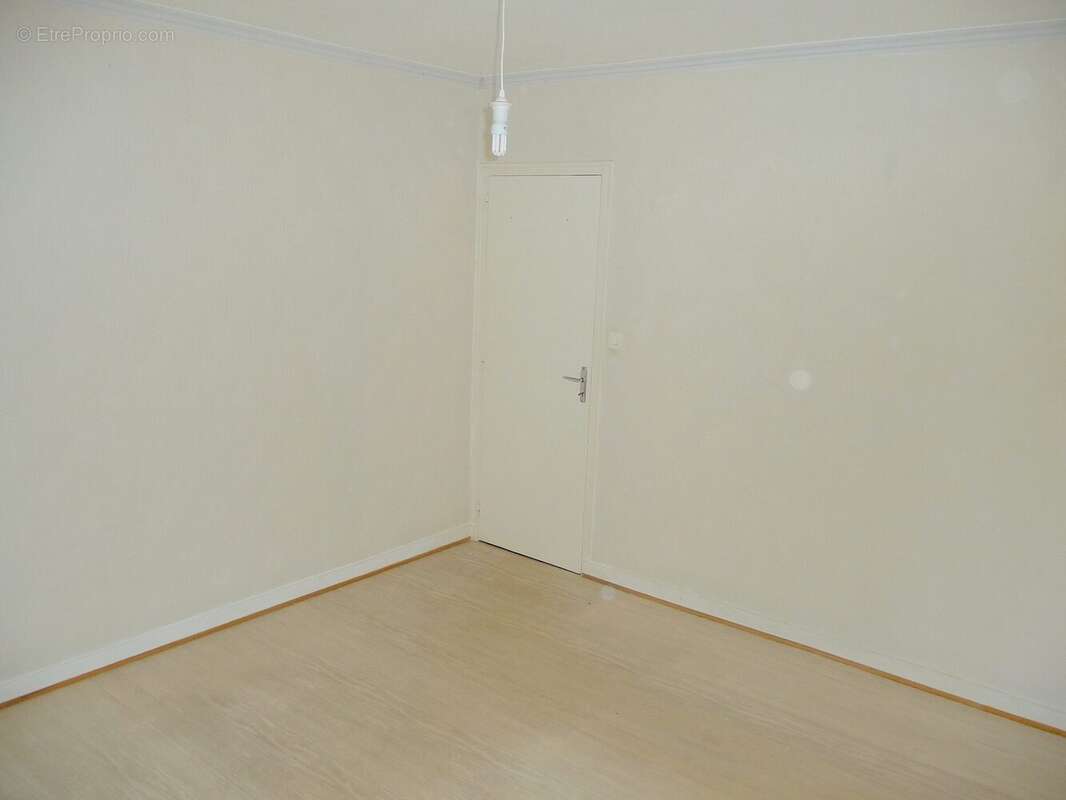 Appartement à VITRE