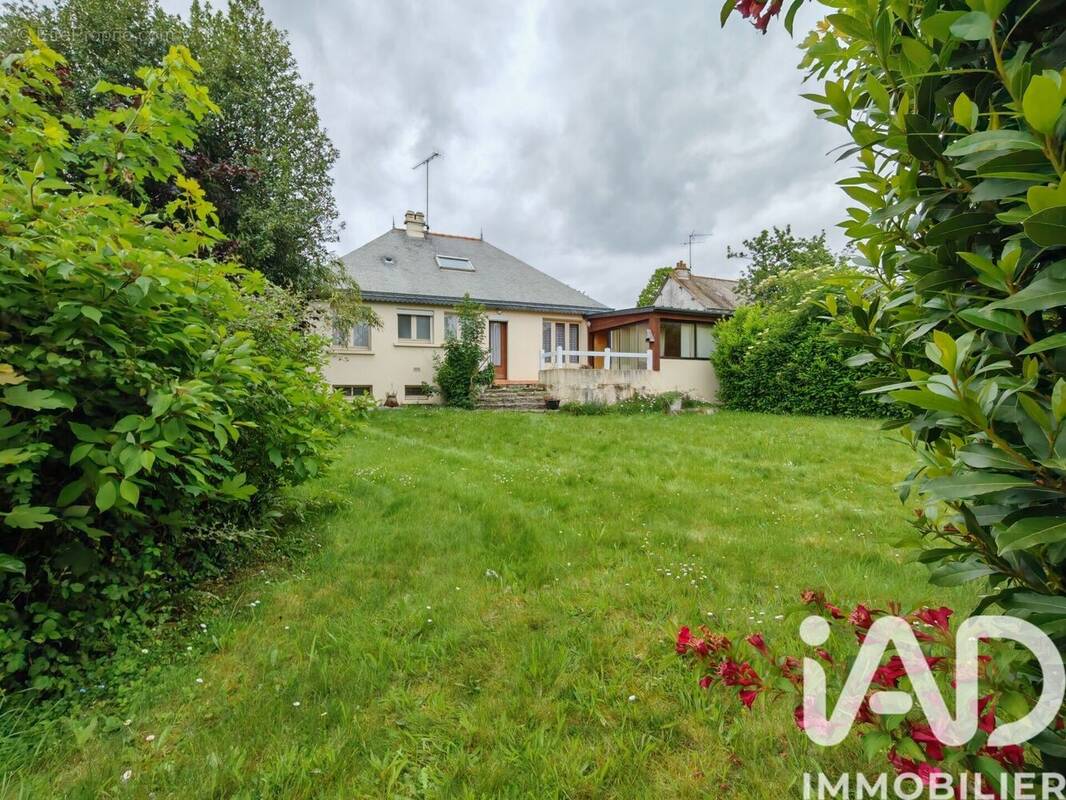 Photo 1 - Maison à PLOERMEL
