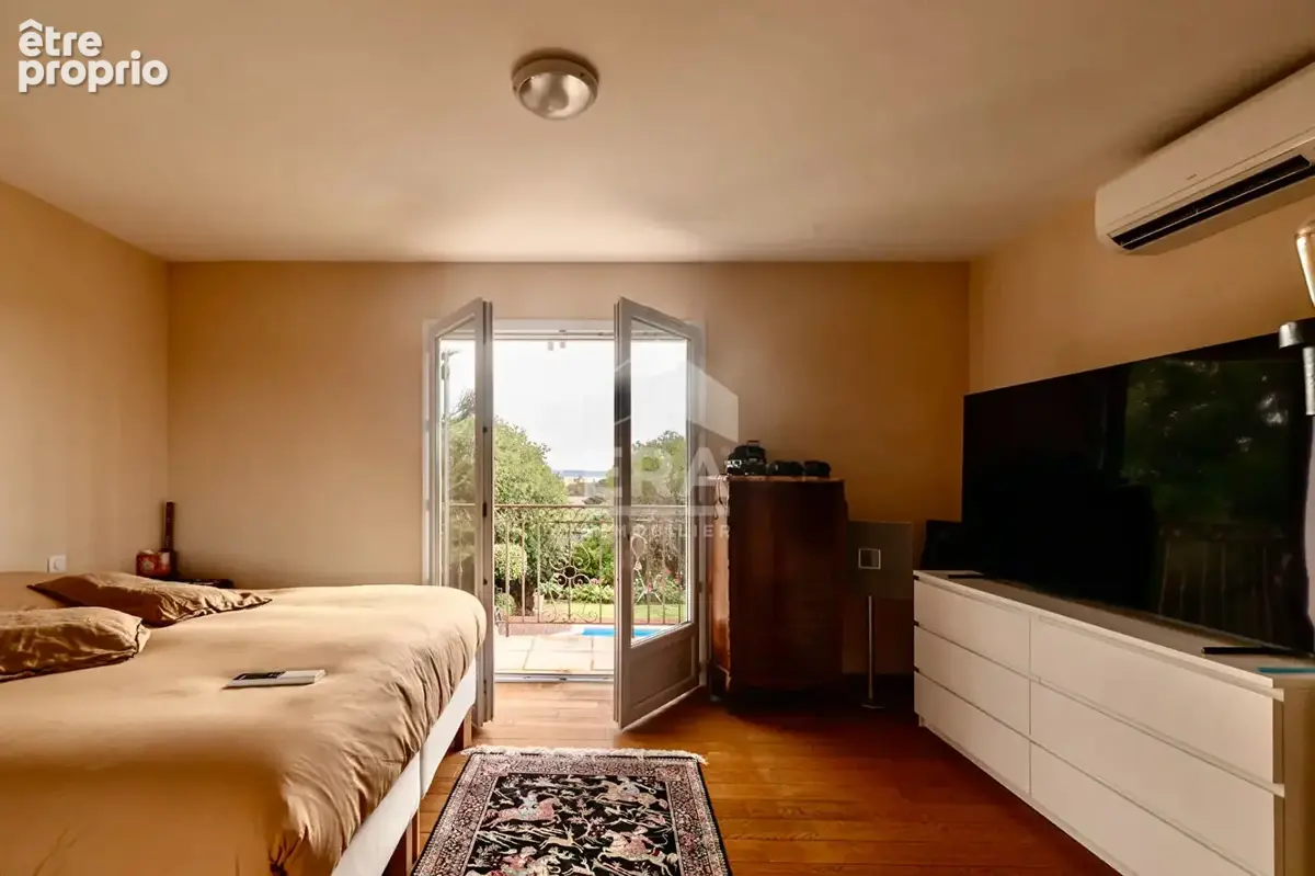 Villa 150m² à vallauris - photo 10